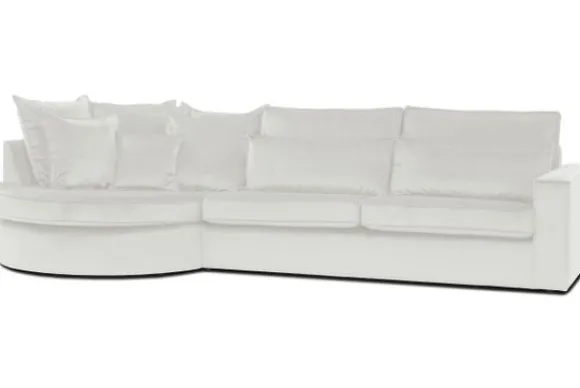 Hot Lounge bank Le Pradet Ronde Banken|Loungebanken