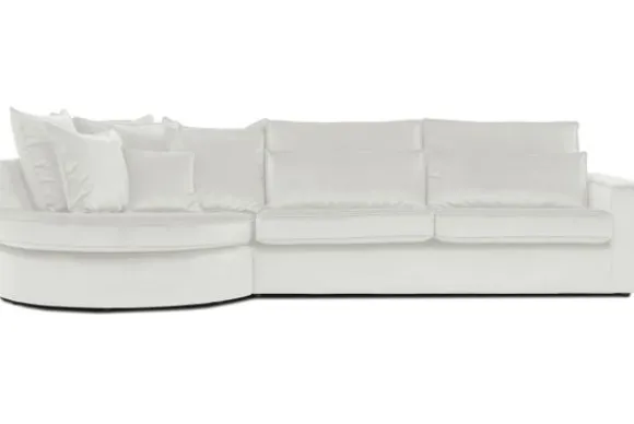 Hot Lounge bank Le Pradet Ronde Banken|Loungebanken