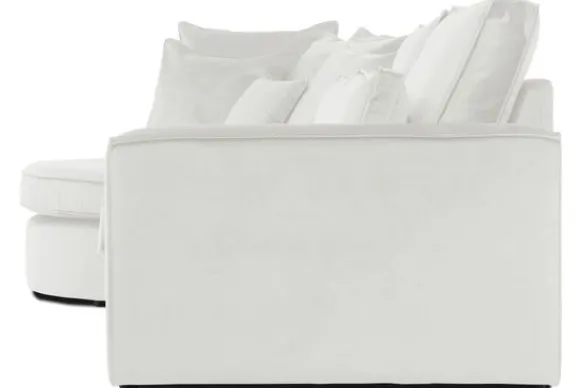 Hot Lounge bank Le Pradet Ronde Banken|Loungebanken