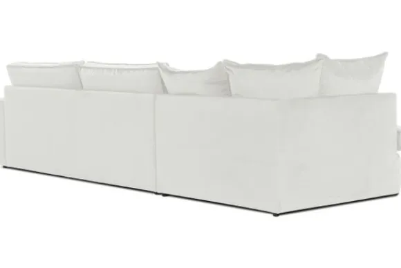 Hot Lounge bank Le Pradet Ronde Banken|Loungebanken