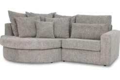 Outlet Lounge bank Le Pradet Ronde Banken|Loungebanken