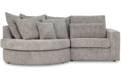 Outlet Lounge bank Le Pradet Ronde Banken|Loungebanken