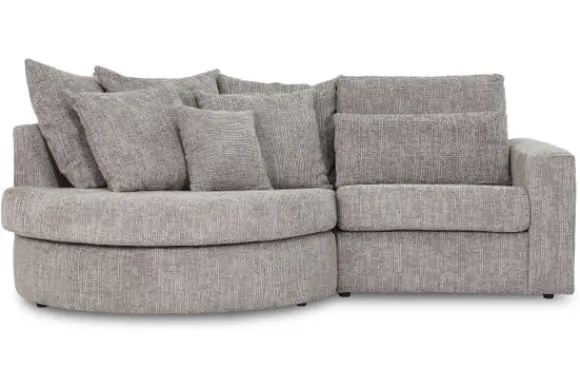 Outlet Lounge bank Le Pradet Ronde Banken|Loungebanken