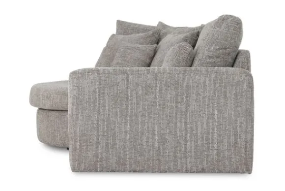 Outlet Lounge bank Le Pradet Ronde Banken|Loungebanken