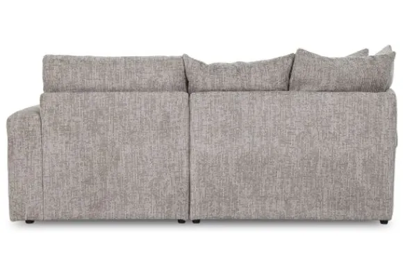 Outlet Lounge bank Le Pradet Ronde Banken|Loungebanken