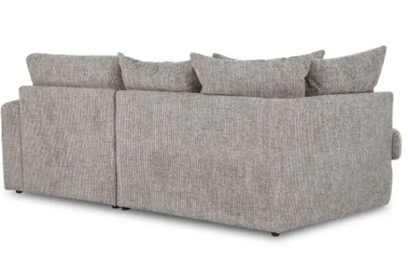 Outlet Lounge bank Le Pradet Ronde Banken|Loungebanken