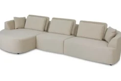 Discount Lounge bank Marjolein Elementen Banken|Loungebanken