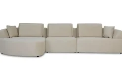 Discount Lounge bank Marjolein Elementen Banken|Loungebanken