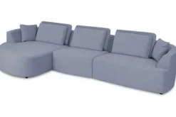 Discount Lounge bank Marjolein Elementen Banken|Loungebanken