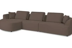 Discount Lounge bank Marjolein Elementen Banken|Loungebanken