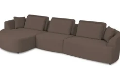 Discount Lounge bank Marjolein Elementen Banken|Loungebanken