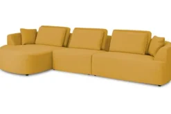 Discount Lounge bank Marjolein Elementen Banken|Loungebanken