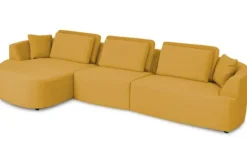 Discount Lounge bank Marjolein Elementen Banken|Loungebanken