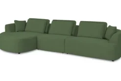 Discount Lounge bank Marjolein Elementen Banken|Loungebanken