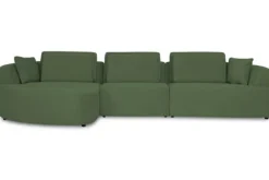 Discount Lounge bank Marjolein Elementen Banken|Loungebanken