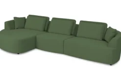 Discount Lounge bank Marjolein Elementen Banken|Loungebanken