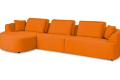 Discount Lounge bank Marjolein Elementen Banken|Loungebanken