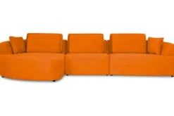Discount Lounge bank Marjolein Elementen Banken|Loungebanken