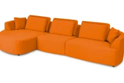 Discount Lounge bank Marjolein Elementen Banken|Loungebanken