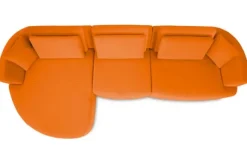 Discount Lounge bank Marjolein Elementen Banken|Loungebanken