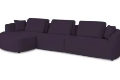 Discount Lounge bank Marjolein Elementen Banken|Loungebanken