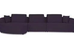 Discount Lounge bank Marjolein Elementen Banken|Loungebanken
