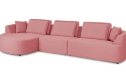 Discount Lounge bank Marjolein Elementen Banken|Loungebanken