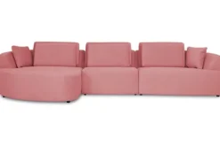 Discount Lounge bank Marjolein Elementen Banken|Loungebanken
