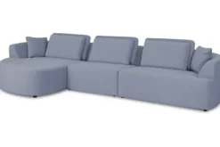 Discount Lounge bank Marjolein Elementen Banken|Loungebanken