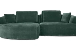 Lounge bank Marjolein Ronde Banken|Loungebanken