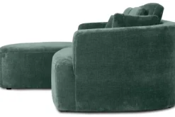 Lounge bank Marjolein Ronde Banken|Loungebanken
