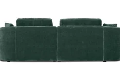 Lounge bank Marjolein Ronde Banken|Loungebanken