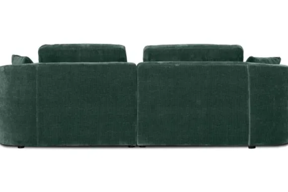 Lounge bank Marjolein Ronde Banken|Loungebanken