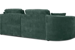 Lounge bank Marjolein Ronde Banken|Loungebanken