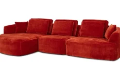 Best Lounge bank Marjolein Ronde Banken|Loungebanken