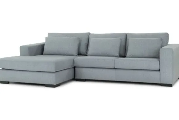 Sale Lounge bank Mercer Loungebanken