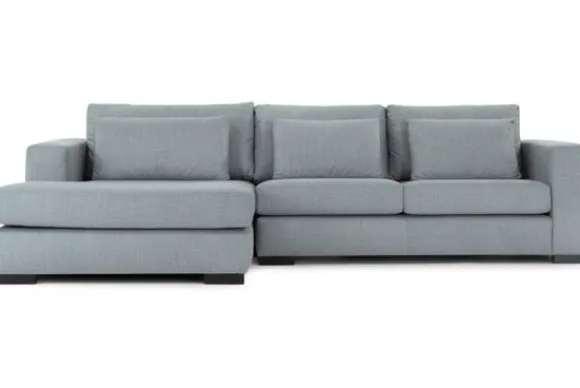 Sale Lounge bank Mercer Loungebanken