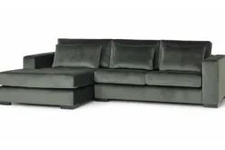 Outlet Lounge bank Mercer Loungebanken
