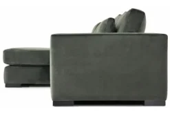 Outlet Lounge bank Mercer Loungebanken
