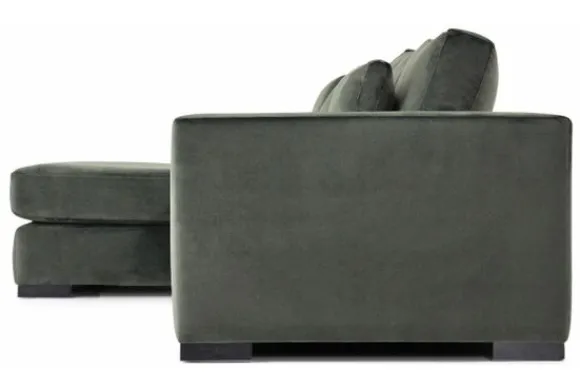 Outlet Lounge bank Mercer Loungebanken