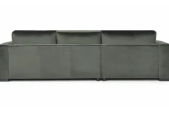 Outlet Lounge bank Mercer Loungebanken