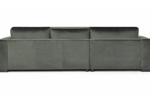 Outlet Lounge bank Mercer Loungebanken