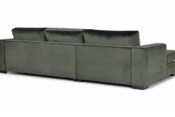 Outlet Lounge bank Mercer Loungebanken