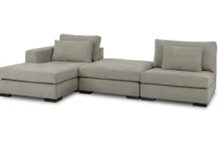New Lounge bank Mercer Loungebanken