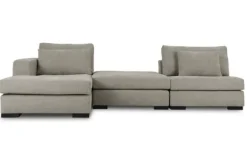 New Lounge bank Mercer Loungebanken