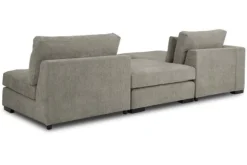 New Lounge bank Mercer Loungebanken