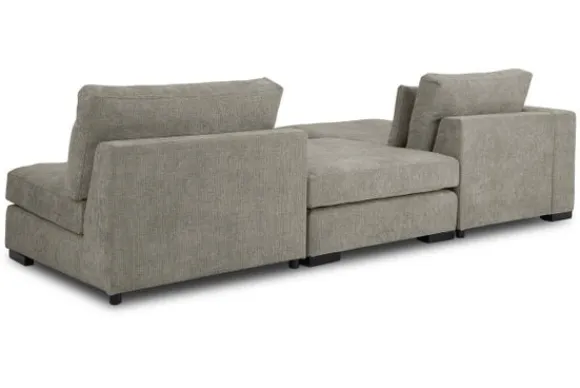 New Lounge bank Mercer Loungebanken
