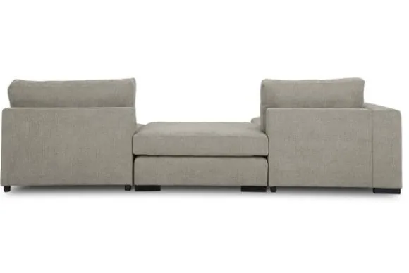 New Lounge bank Mercer Loungebanken