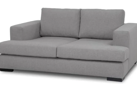 Outlet Lounge bank Mercer Loungebanken