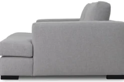 Outlet Lounge bank Mercer Loungebanken
